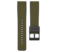Tyogeephy Correa de Nylon Militar Compatibili con PRG-600/650/GA-2000, 20mm 22mm 24mm Banda Ajustable Transpirable