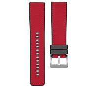 Tyogeephy Correa de Nylon Militar Compatibili con PRG-600/650/GA-2000, 20mm 22mm 24mm Banda Ajustable Transpirable