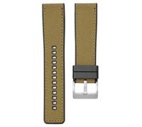 Tyogeephy Correa de Nylon Militar Compatibili con PRG-600/650/GA-2000, 20mm 22mm 24mm Banda Ajustable Transpirable