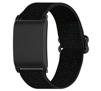 Tyogeephy Correa de Nylon Militar Compatibili con WHOOP 5.0 LIFE MG/PEAK/One, Banda Ajustable Transpirable