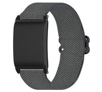 Tyogeephy Correa de Nylon Militar Compatibili con WHOOP 5.0 LIFE MG/PEAK/One, Banda Ajustable Transpirable