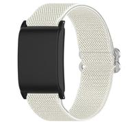 Tyogeephy Correa de Nylon Militar Compatibili con WHOOP 5.0 LIFE MG/PEAK/One, Banda Ajustable Transpirable