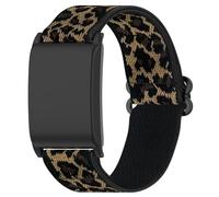 Tyogeephy Correa de Nylon Militar Compatibili con WHOOP 5.0 LIFE MG/PEAK/One, Banda Ajustable Transpirable