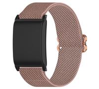 Tyogeephy Correa de Nylon Militar Compatibili con WHOOP 5.0 LIFE MG/PEAK/One, Banda Ajustable Transpirable