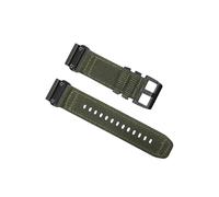 Tyogeephy Correa de Nylon Respirable para Garmin fēnix 8 Pro, Amazfit T-Rex Ultra 2, COROS VERTIX 2 - Sustitución Ajustable, Quick Release para Hombres y Mujeres