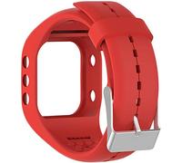 Tyogeephy Correa de Reloj Compatible con Polar A300, Silicona Banda de Reemplazo Pulsera para Polar A300 Watch