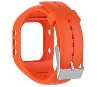 Tyogeephy Correa de Reloj Compatible con Polar A300, Silicona Banda de Reemplazo Pulsera para Polar A300 Watch