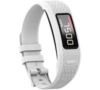 Tyogeephy Correa de reloj Compatible con Vivofit 1/ Vivofit2, Pulsera de correa de reloj de silicona colorida de repuesto suave para Vivofit 1/ Vivofit 2 Activity Tracker