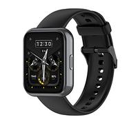 Tyogeephy Compatible con Realme watch 2 Correa/Realme watch 2 pro/Realme watch S, 22mm Silicona Correa Accesorios para Realme Watch 2 Pro