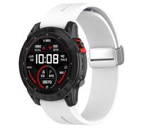 Tyogeephy Correa para Garmin Epix Pro 47mm/Fenix 7/Fenix 7 pro/Descent G1/EPIX gen 2/EPIX pro gen 2 Correas,Pulsera de Reemplazo de Silicona Suave para Instinct 2/Approach S62/Fenix 6 GPS/Fenix 5