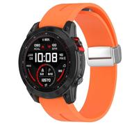 Tyogeephy Correa para Garmin Epix Pro 47mm/Fenix 7/Fenix 7 pro/Descent G1/EPIX gen 2/EPIX pro gen 2 Correas,Pulsera de Reemplazo de Silicona Suave para Instinct 2/Approach S62/Fenix 6 GPS/Fenix 5