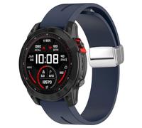 Tyogeephy Correa para Garmin Epix Pro 47mm/Fenix 7/Fenix 7 pro/Descent G1/EPIX gen 2/EPIX pro gen 2 Correas,Pulsera de Reemplazo de Silicona Suave para Instinct 2/Approach S62/Fenix 6 GPS/Fenix 5