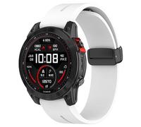 Tyogeephy Correa para Garmin Epix Pro 47mm/Fenix 7/Fenix 7 pro/Descent G1/EPIX gen 2/EPIX pro gen 2 Correas,Pulsera de Reemplazo de Silicona Suave para Instinct 2/Approach S62/Fenix 6 GPS/Fenix 5
