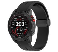 Tyogeephy Correa para Garmin Epix Pro 47mm/Fenix 7/Fenix 7 pro/Descent G1/EPIX gen 2/EPIX pro gen 2 Correas,Pulsera de Reemplazo de Silicona Suave para Instinct 2/Approach S62/Fenix 6 GPS/Fenix 5