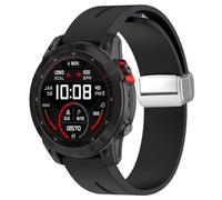 Tyogeephy Correa para Garmin Epix Pro 47mm/Fenix 7/Fenix 7 pro/Descent G1/EPIX gen 2/EPIX pro gen 2 Correas,Pulsera de Reemplazo de Silicona Suave para Instinct 2/Approach S62/Fenix 6 GPS/Fenix 5