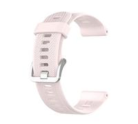 Tyogeephy Correa para Garmin Forerunner 935/Forerunner 945/Forerunner 745,Compatible con Fenix 5/ Fenix 5plus/ Fenix 6/ Fenix 6 Pro/Approach S60,Suave Silicona 22mm Correa de repuesto