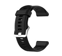 Tyogeephy Correa para Garmin Forerunner 935/Forerunner 945/Forerunner 745,Compatible con Fenix 5/ Fenix 5plus/ Fenix 6/ Fenix 6 Pro/Approach S60,Suave Silicona 22mm Correa de repuesto
