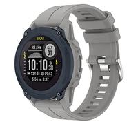 Tyogeephy Correa para Garmin Forerunner 955/Descent G1/Approach S60,Compatible con Fenix 5/ Fenix 5plus/ Fenix 6/ Fenix 6 Pro/Approach S62,Suave Silicona 22mm Bandas de reemplazo