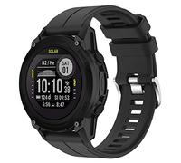 Tyogeephy Correa para Garmin Forerunner 955/Descent G1/Approach S60,Compatible con Fenix 5/ Fenix 5plus/ Fenix 6/ Fenix 6 Pro/Approach S62,Suave Silicona 22mm Bandas de reemplazo