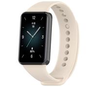 Tyogeephy Correa para Honor band 9，Bandas Correa Repuesto Correas，Silicona Reloj Recambio Brazalete Correa Repuesto Strap Wristband para Honor band 9 Accessories