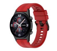 Tyogeephy Correa para Honor watch GS4/watch GS3/GS 3i/watch 4 pro/GS PRO, Bandas Correa Repuesto Correas, Silicona Reloj Recambio Brazalete Correa Repuesto Wristband para Huawei GT4 46MM Accessories