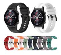 Tyogeephy Correa para Honor watch GS4/watch GS3/GS 3i/watch 4 pro/GS PRO, Bandas Correa Repuesto Correas, Silicona Reloj Recambio Brazalete Correa Repuesto Wristband para Huawei GT4 46MM Accessories