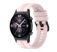 Tyogeephy Correa para Honor watch GS4/watch GS3/GS 3i/watch 4 pro/GS PRO, Bandas Correa Repuesto Correas, Silicona Reloj Recambio Brazalete Correa Repuesto Wristband para Huawei GT4 46MM Accessories