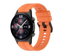 Tyogeephy Correa para Honor watch GS4/watch GS3/GS 3i/watch 4 pro/GS PRO, Bandas Correa Repuesto Correas, Silicona Reloj Recambio Brazalete Correa Repuesto Wristband para Huawei GT4 46MM Accessories