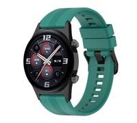 Tyogeephy Correa para Honor watch GS4/watch GS3/GS 3i/watch 4 pro/GS PRO, Bandas Correa Repuesto Correas, Silicona Reloj Recambio Brazalete Correa Repuesto Wristband para Huawei GT4 46MM Accessories