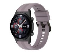 Tyogeephy Correa para Honor watch GS4/watch GS3/GS 3i/watch 4 pro/GS PRO, Bandas Correa Repuesto Correas, Silicona Reloj Recambio Brazalete Correa Repuesto Wristband para Huawei GT4 46MM Accessories