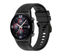 Tyogeephy Correa para Honor watch GS4/watch GS3/GS 3i/watch 4 pro/GS PRO, Bandas Correa Repuesto Correas, Silicona Reloj Recambio Brazalete Correa Repuesto Wristband para Huawei GT4 46MM Accessories