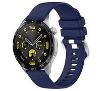 Tyogeephy Correa para Huawei watch GT 4 46MM/watch 4/watch 4 pro/WATCH Ultimate/watch GT3 SE para Mujeres Hombres, Correas de Silicona Suave, Pulsera de Repuesto Deportiva para Huawei watch GT 4 46MM