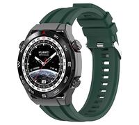 Tyogeephy Correa para Huawei WATCH Ultimate/GT3 SE Pulsera, 22mm Deportiva Pulseras Reloj Recambio Silicona Suave para Huawei Watch Buds/Watch 3 pro new/GT3 PRO 46MM/GT Runner/GT3 46MM