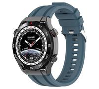 Tyogeephy Correa para Huawei WATCH Ultimate/GT3 SE Pulsera, 22mm Deportiva Pulseras Reloj Recambio Silicona Suave para Huawei Watch Buds/Watch 3 pro new/GT3 PRO 46MM/GT Runner/GT3 46MM
