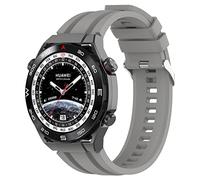 Tyogeephy Correa para Huawei WATCH Ultimate/GT3 SE Pulsera, 22mm Deportiva Pulseras Reloj Recambio Silicona Suave para Huawei Watch Buds/Watch 3 pro new/GT3 PRO 46MM/GT Runner/GT3 46MM