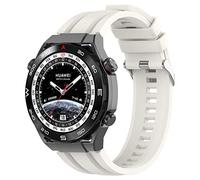 Tyogeephy Correa para Huawei WATCH Ultimate/GT3 SE Pulsera, 22mm Deportiva Pulseras Reloj Recambio Silicona Suave para Huawei Watch Buds/Watch 3 pro new/GT3 PRO 46MM/GT Runner/GT3 46MM