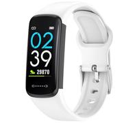 Tyogeephy Correa para Mambo band 6S,Bandas Correa Repuesto Correas,Silicona Reloj Recambio Brazalete Correa Repuesto Strap Wristband para Mambo band 6S Accessories