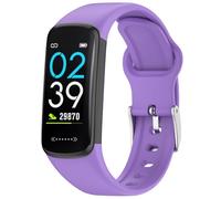 Tyogeephy Correa para Mambo band 6S,Bandas Correa Repuesto Correas,Silicona Reloj Recambio Brazalete Correa Repuesto Strap Wristband para Mambo band 6S Accessories