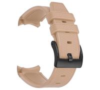 Tyogeephy Correa para Reloj Swatch X Blancpain de 22mm Correa de Repuesto de Silicona Goma Correa Curva sin huecos, Pulsera de Repuesto de Reloj de Caucho 22mm