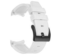 Tyogeephy Correa para Reloj Swatch X Blancpain de 22mm Correa de Repuesto de Silicona Goma Correa Curva sin huecos, Pulsera de Repuesto de Reloj de Caucho 22mm