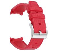 Tyogeephy Correa para Reloj Swatch X Blancpain de 22mm Correa de Repuesto de Silicona Goma Correa Curva sin huecos, Pulsera de Repuesto de Reloj de Caucho 22mm