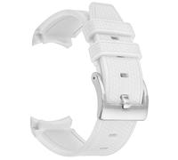 Tyogeephy Correa para Reloj Swatch X Blancpain de 22mm Correa de Repuesto de Silicona Goma Correa Curva sin huecos, Pulsera de Repuesto de Reloj de Caucho 22mm