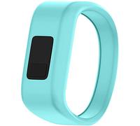 Tyogeephy Correa para Vivofit Jr/Vivofit Jr. 2, Suave Silicona Reemplazo Correa para Garmin Vivofit Jr/Vivofit Jr. 2 Activity Tracker, Pequeño, Grande