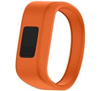 Tyogeephy Correa para Vivofit Jr/Vivofit Jr. 2, Suave Silicona Reemplazo Correa para Garmin Vivofit Jr/Vivofit Jr. 2 Activity Tracker, Pequeño, Grande