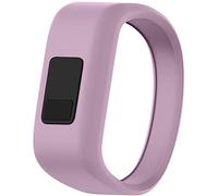 Tyogeephy Correa para Vivofit Jr/Vivofit Jr. 2, Suave Silicona Reemplazo Correa para Garmin Vivofit Jr/Vivofit Jr. 2 Activity Tracker, Pequeño, Grande