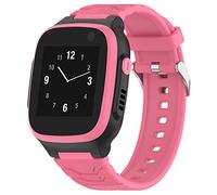 Tyogeephy Correa para Xplora X5 play/X5 Pulsera, Deportiva Pulseras Reloj Recambio Silicona Suave para Xplora X5 play/X5