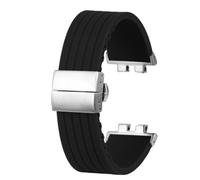 Tyogeephy Correa Silicona Compatible con Casio G-shock GMW-B5000 Pulsera de Repuesto para G-shock GMW-B5000 Band
