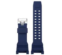 Tyogeephy Correa Silicona Compatible con Casio G-SHOCK GR-B200 Pulsera de Repuesto para G-SHOCK GR-B200 Band