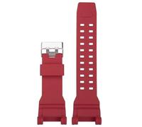 Tyogeephy Correa Silicona Compatible con Casio G-SHOCK GR-B200 Pulsera de Repuesto para G-SHOCK GR-B200 Band