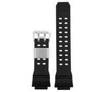 Tyogeephy Correa Silicona Compatible con Casio G Shock GW9400 GW 9300 G-9200 Pulsera de Repuesto para G Shock GW9400 GW 9300 G-9200 Band